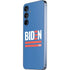 Biden Political Galaxy A55 5G Skin